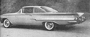 1960 Chevy