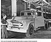 1957 Truck Assembly Line