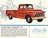 1956 Truck Models