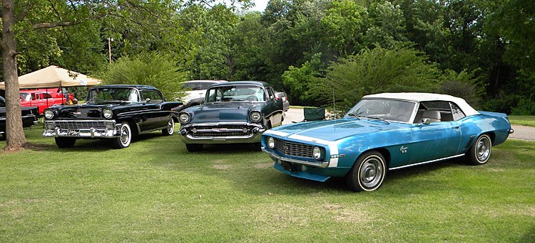 Guthrie show 2014