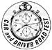 Car and Driver Logo