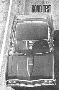 1964 Impala SS