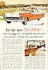 1956 Ford ad