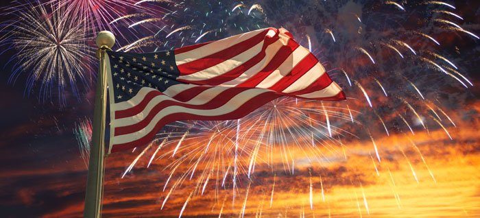 4th of July