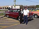 Rodney & Martha Duerksen