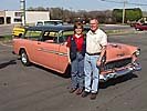 Larry & Annette Myers