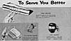1955 Accessories