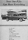1956 Accessories
