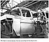 1955 Truck Assembly Line