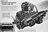 1955 Engine & Drive Train