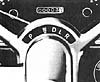 1955 Engine & Drive Train