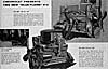 1955 Engine & Drive Train