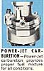 1955 Engine & Drive Train