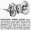 1956 Engine & Drive Train