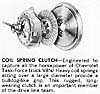 1956 Engine & Drive Train