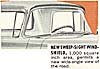 1955 Truck Features