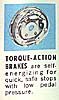 1955 Truck Features