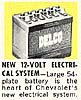 1955 Truck Features