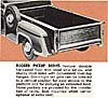 1955 Truck Features