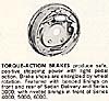 1956 Truck Features