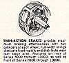 1956 Truck Features