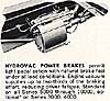 1956 Truck Features