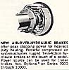 1956 Truck Features