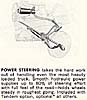 1956 Truck Features