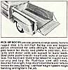 1956 Truck Features