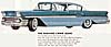 1958 Models
