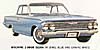 1961 Models