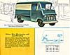1956 Truck Models