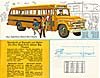 1956 Truck Models