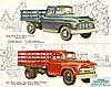 1956 Truck Models