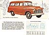1956 Truck Models